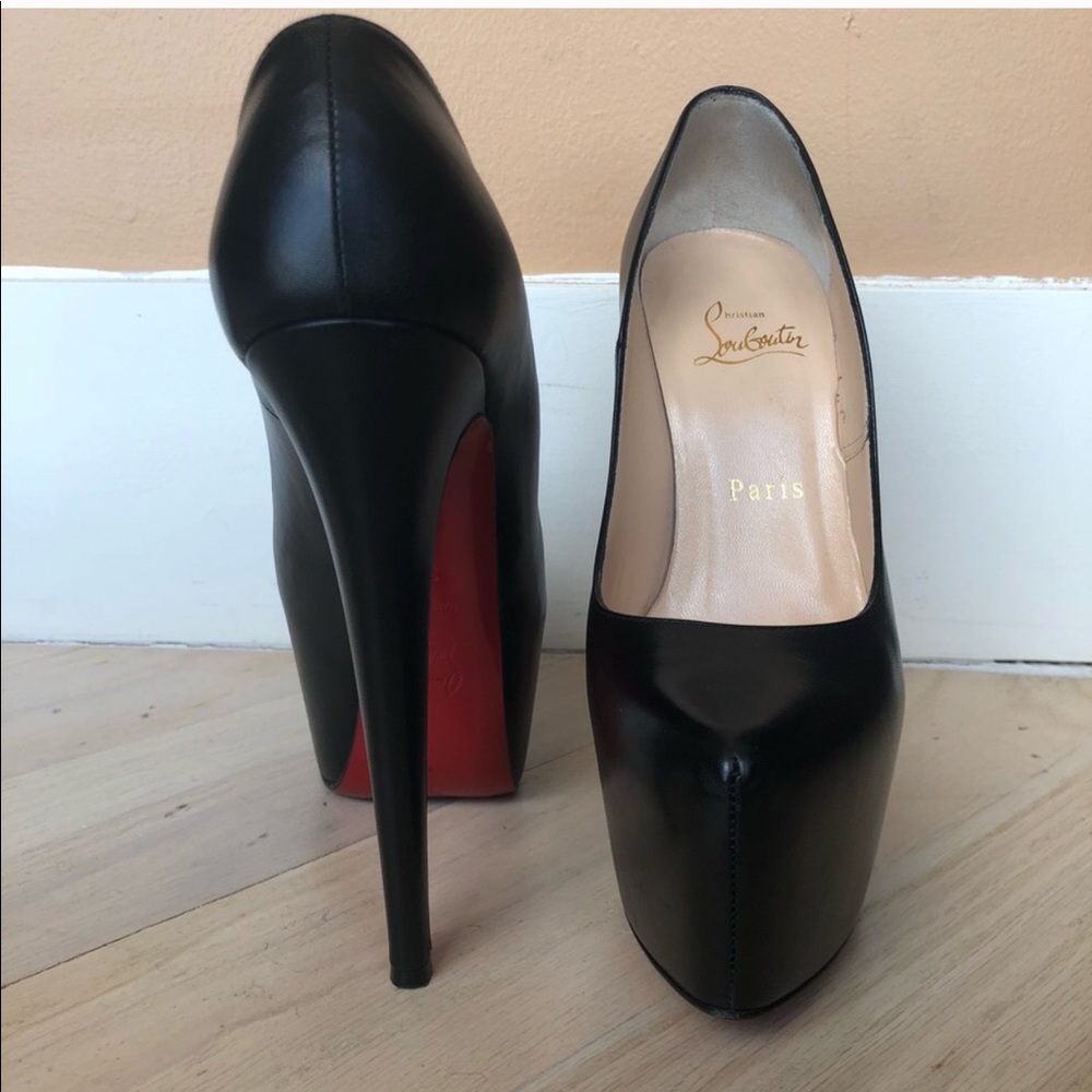 Christian Louboutin